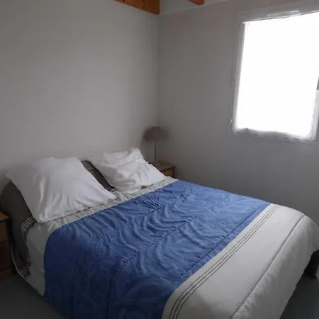 Casa de Férias House Charmante Maisonnette Dans Avec Piscine *
